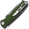BTKG02B_add_01.jpg Bestech Grampus G10 Linerlock Folding Knife - OD Green