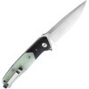 Bestech Knives Swordfish Linerlock MagnaCut Folding Knife