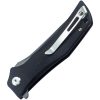 Bestech Knives Scimitar G10 Linerlock Black Two-Tone