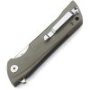 Bestech Paladin Linerlock - Beige G10 Drop Point