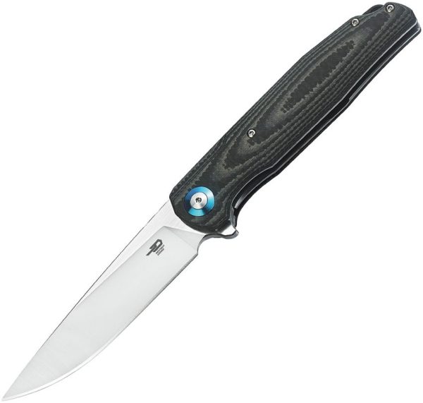 Ascot Linerlock G10