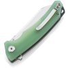 Bestech Knives TEXEL Linerlock Transparent - D2