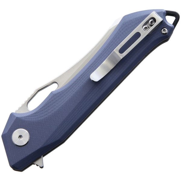 BTKG28A_add_01.jpg Bestech Platypus Linerlock - Blue-Gray G10