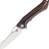 Platypus Linerlock Camo