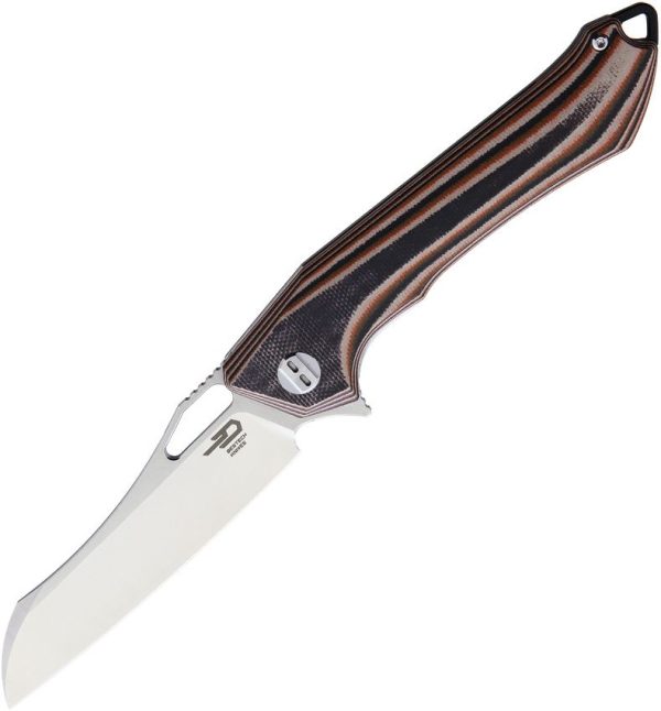 Platypus Linerlock Camo
