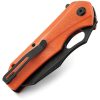 Operator Linerlock Orange