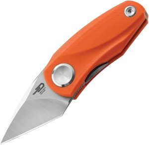 Tulip Linerlock Orange