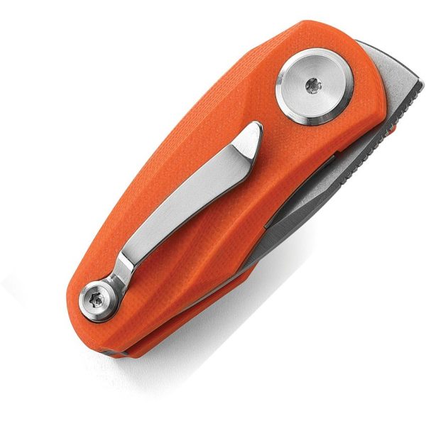 Tulip Linerlock Orange