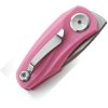 Bestech Tulip Linerlock 14C28N Pink