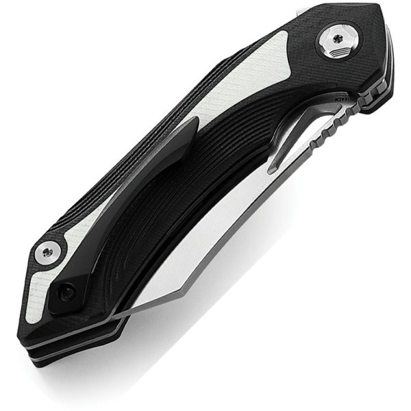 BTKG45A_add_01.jpg Bestech Kasta Linerlock 154CM Stainless Black/White G10