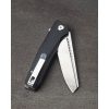 Bestech Knives Slyther Linerlock - Black G10 Handle