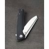 Bestech Knives Slyther Linerlock - Black G10 Handle