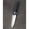 Bestech Knives Slyther Linerlock - Black G10 Handle