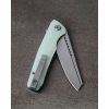 Bestech Knives Slyther Linerlock - Jade G10 Handle
