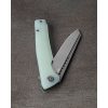 Bestech Knives Slyther Linerlock - Jade G10 Handle