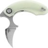 Bestech Knives Strelit Linerlock - Jade G10 Handle