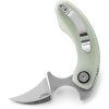 Bestech Knives Strelit Linerlock - Jade G10 Handle