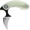 Bestech Knives Strelit Linerlock - Jade G10 Handle