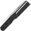 Bestech Tardis Linerlock Black G10 D2 Blade