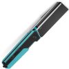 Bestech Tardis Linerlock D2 Black/Blue G10