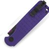Bestech Glok Button Lock 14C28N Purple