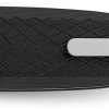 Bestech Ququ Button Lock Spear G10 Black