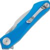 BTKG59B_add_01.jpg Bestech Ivy Linerlock Folding Knife - Blue G10