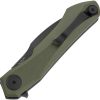 BTKG59C_add_01.jpg Bestech Ivy Linerlock Folding Knife - OD Green G10