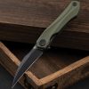 BTKG59C_add_03.jpg Bestech Ivy Linerlock Folding Knife - OD Green G10
