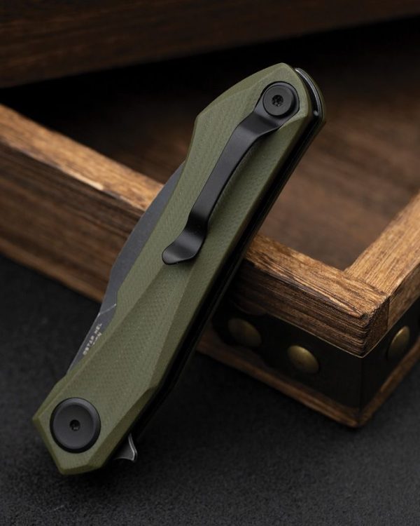 BTKG59C_add_04.jpg Bestech Ivy Linerlock Folding Knife - OD Green G10