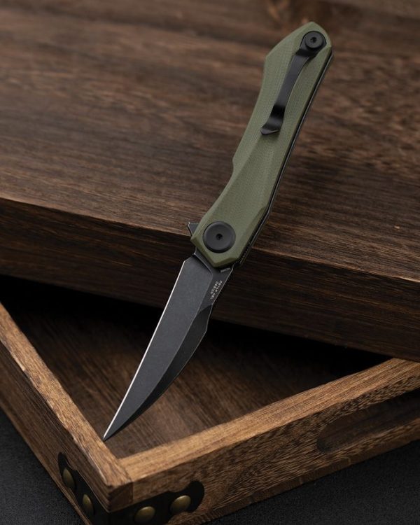 BTKG59C_add_05.jpg Bestech Ivy Linerlock Folding Knife - OD Green G10