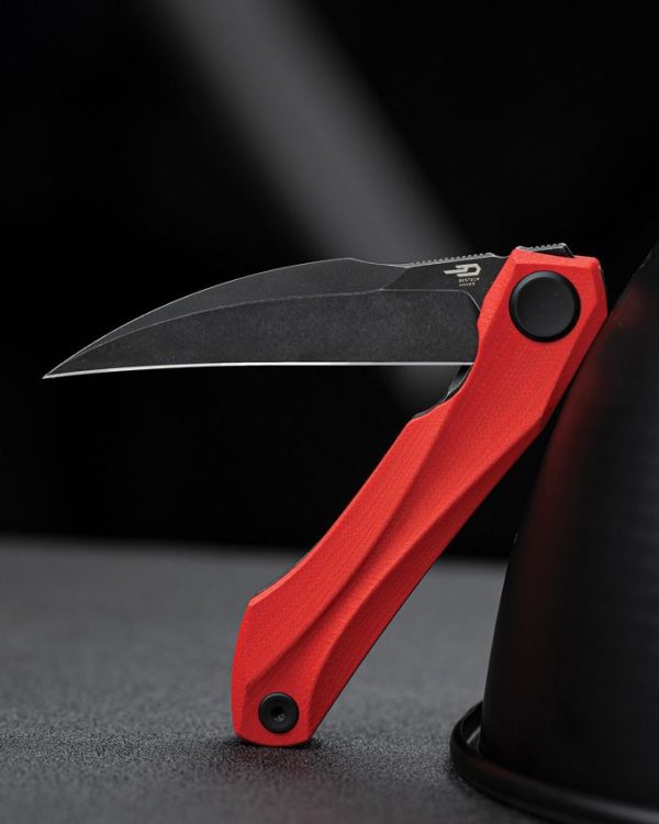 BTKG59D_add_02.jpg Bestech Ivy Linerlock Red G10 - 3 inches Stonewash