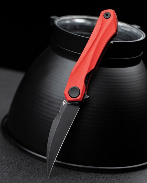 BTKG59D_add_03.jpg Bestech Ivy Linerlock Red G10 - 3 inches Stonewash