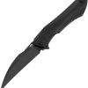 Bestech Ivy Linerlock Black G10 - 3 inches Stonewash