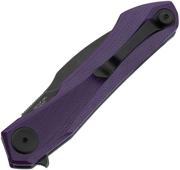 BTKG59G_add_01.jpg Bestech Ivy Linerlock Purple G10 - 3 inches Stonewash