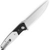 Bestech Swordfish Button Lock Satin 14C28N