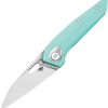 BTKG63B.jpg Bestech VK-Void M-Cut Linerlock - Teal G10