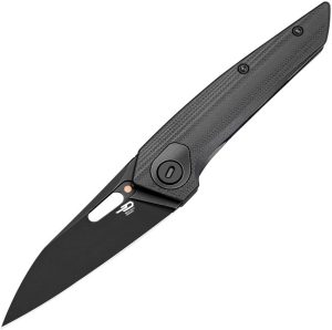 BTKG63E.jpg Bestech VK-Void M-Cut Linerlock - Black G10