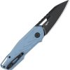 Bestech Toddler Linerlock Blue/Gray G10 Folding Knife