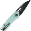 Bestech Toddler Linerlock Jade G10 Folding Knife