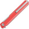 Bestech Duoz Linerlock Red G10 EDC Knife