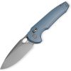 Bestech Noctar Crossbar Lock Blue-Gray