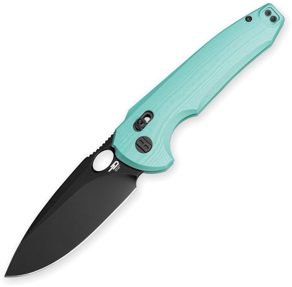 Bestech Noctar Crossbar Lock Mint