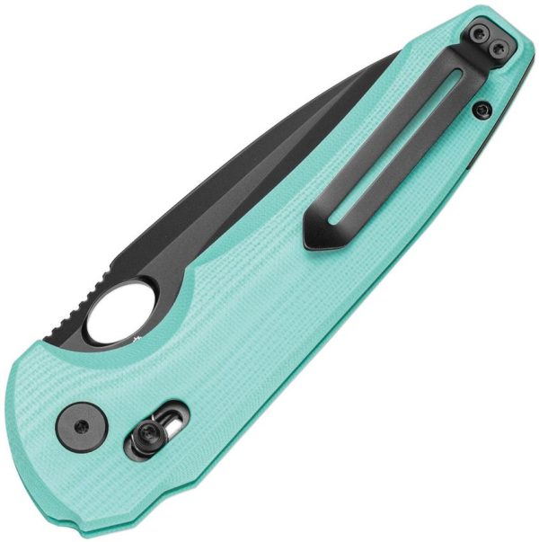 Bestech Noctar Crossbar Lock Mint