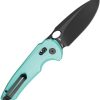 Bestech Noctar Crossbar Lock Mint
