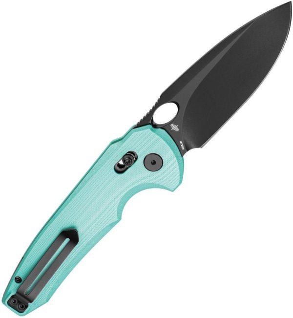 Bestech Noctar Crossbar Lock Mint
