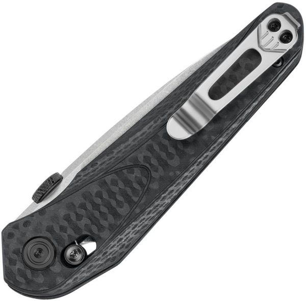 Bestech Mothus Crossbar Lock Black