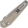 Bestech Mothus Crossbar Lock Tan