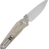 Bestech Mothus Crossbar Lock Tan