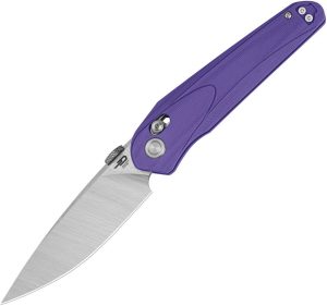 Bestech Mothus Crossbar Lock Purple
